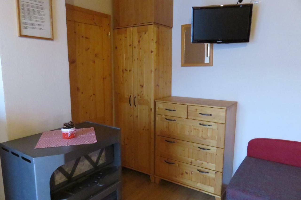 Holiday Home At Aquapark Tatralandia Liptovský Mikuláš Esterno foto