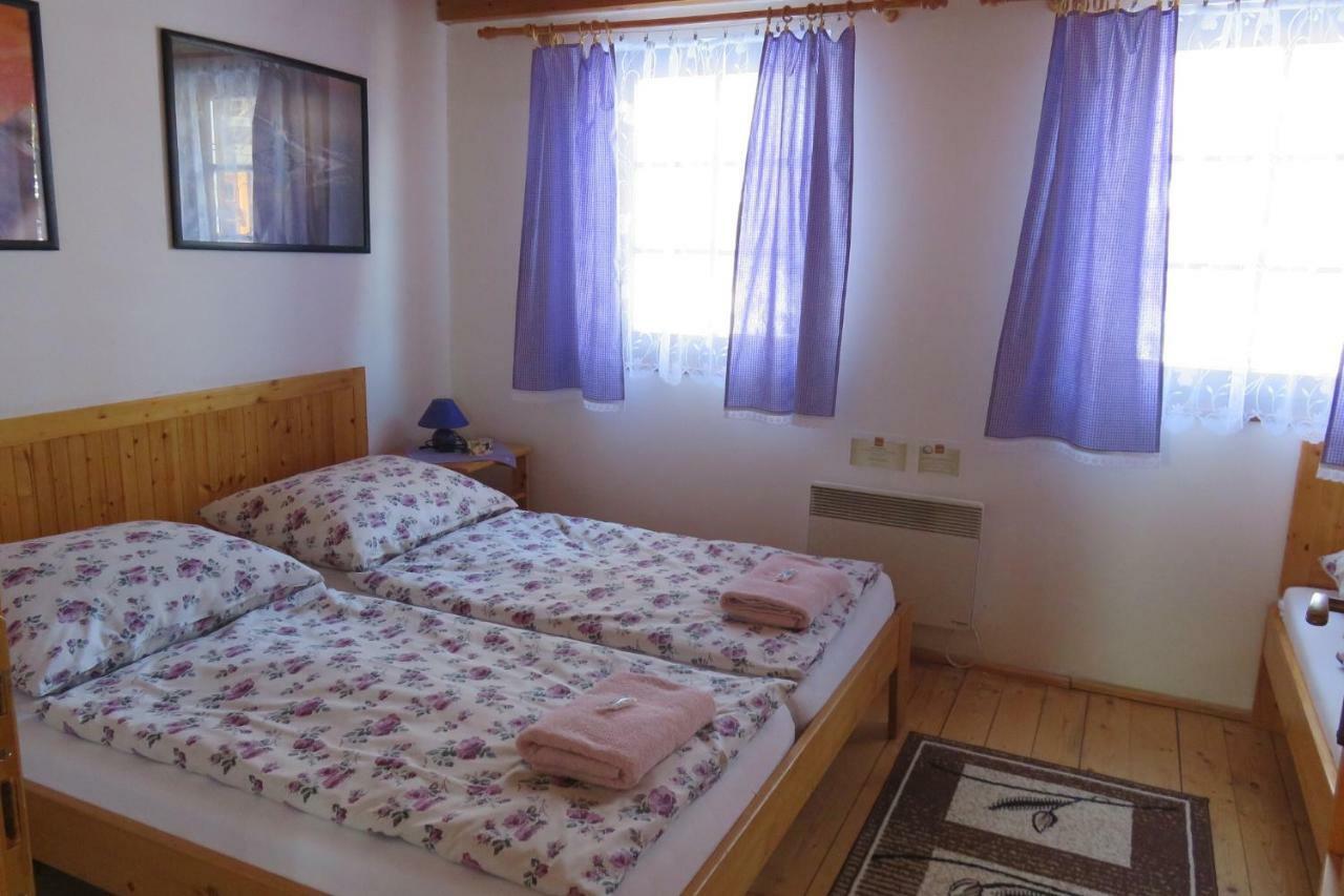 Holiday Home At Aquapark Tatralandia Liptovský Mikuláš Esterno foto